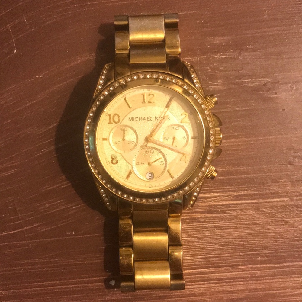 Michael Kors Watch